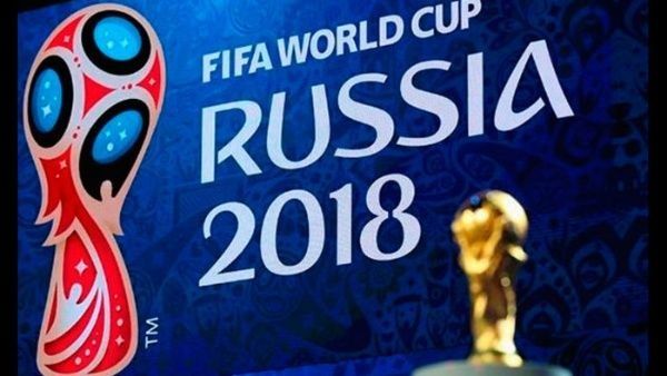 Selecciones clasificadas al Mundial Rusia 2018