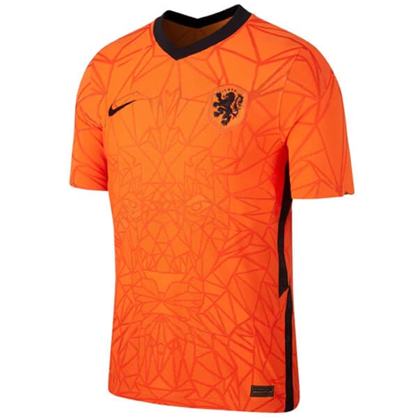 Camiseta Selección Holanda 2020 | 1ª Equipación Países Bajos