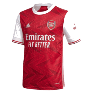 Camiseta Arsenal 2020