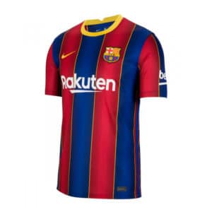 camiseta barcelona 2021