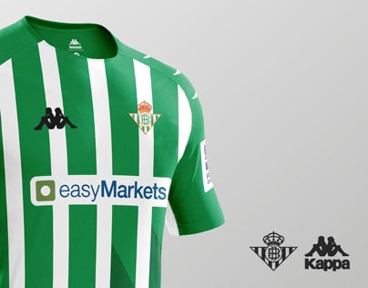 Camiseta del Betis 【Comprar online】
