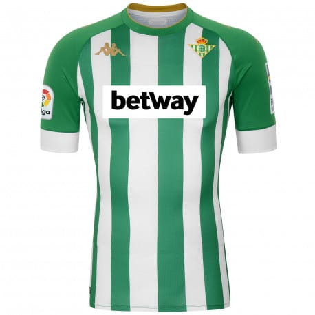 Permanece definido comprar Camiseta del Betis 2020/2021 【Comprar online】