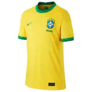 camiseta brasil 2020