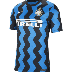 Camiseta Inter de Milan 2020/2021
