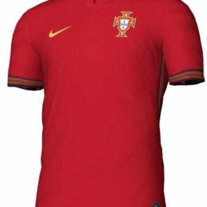 camiseta Portugal 2020