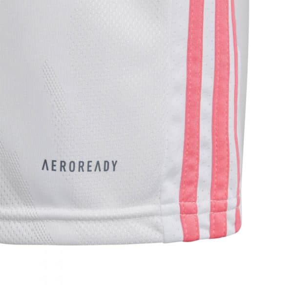Camiseta Real Madrid 2020/2021 Aeroready
