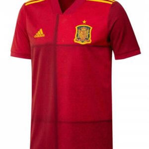 camiseta selección española 2020