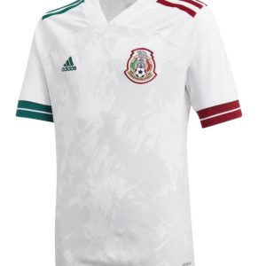 Playera Selección Mexicana 2020 Visitante