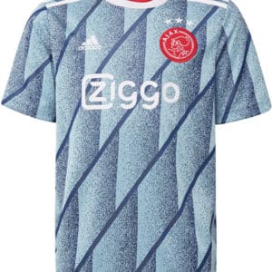 Camiseta Ajax 2020/2021 Visitante