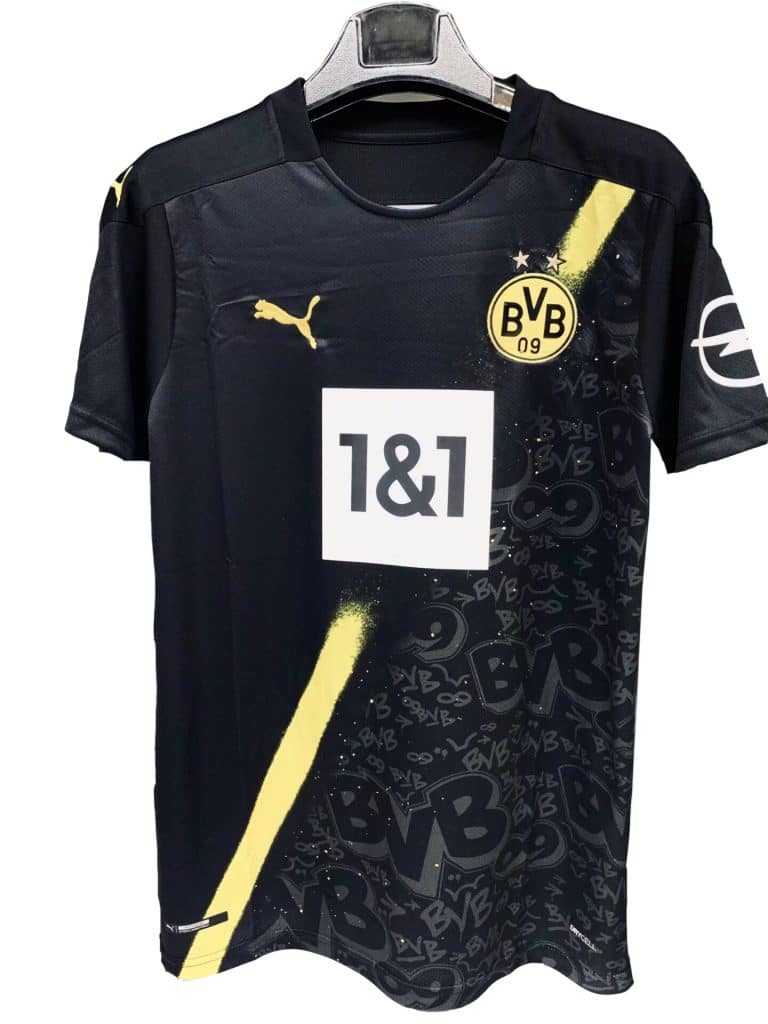 Europa League Dortmund 2021