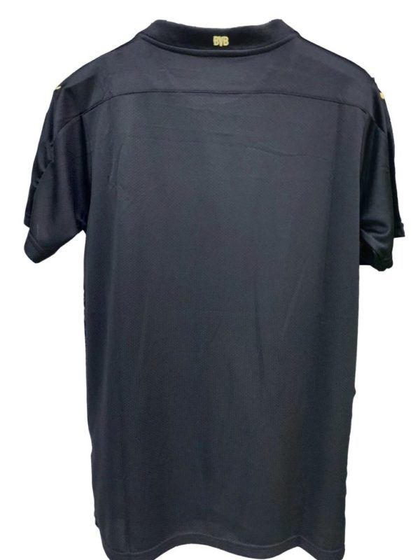 camiseta borussia dortmund 2020/2021