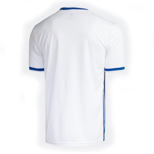 Camiseta Cruzeiro 2020/2021 Visitante