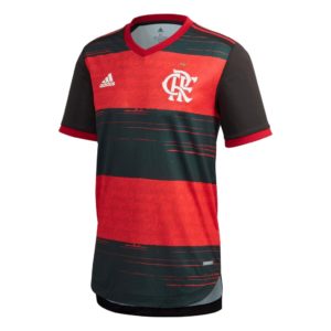 Camiseta Flamengo 2020/2021