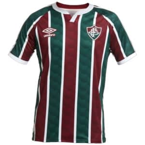 Camiseta Fluminense 2020/2021