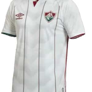 Camiseta Fluminense 2020/2021 Visitante