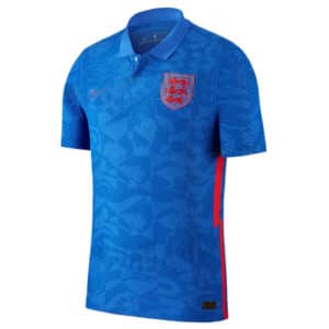 Camiseta Inglaterra 2020/2021 Visitante