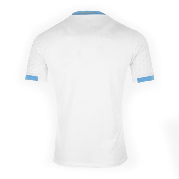 Camiseta Marsella 2020/2021