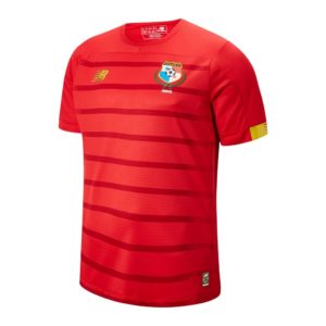 Camiseta Panamá 2020/2021