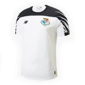 Camiseta Panamá 2020/2021 Visitante