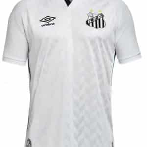 Camiseta Santos 2020/2021