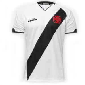 Camiseta Vasco da Gama 2020/2021