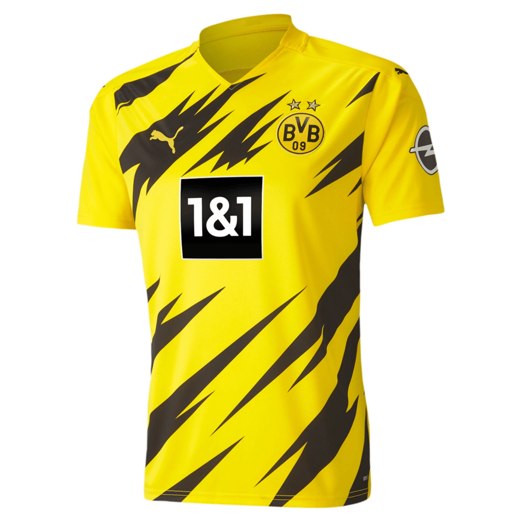 Borussia Dortmund Spielplan 2021