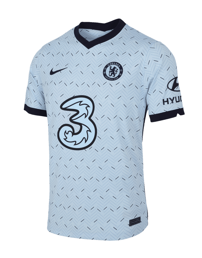 👕 Camiseta Chelsea de visitante 2ª Equipación