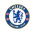 Camisetas de fútbol del Chelsea FC